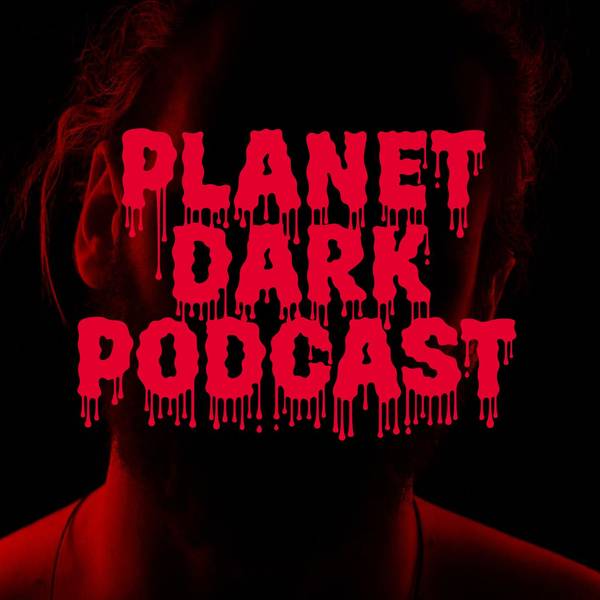 Planet Dark